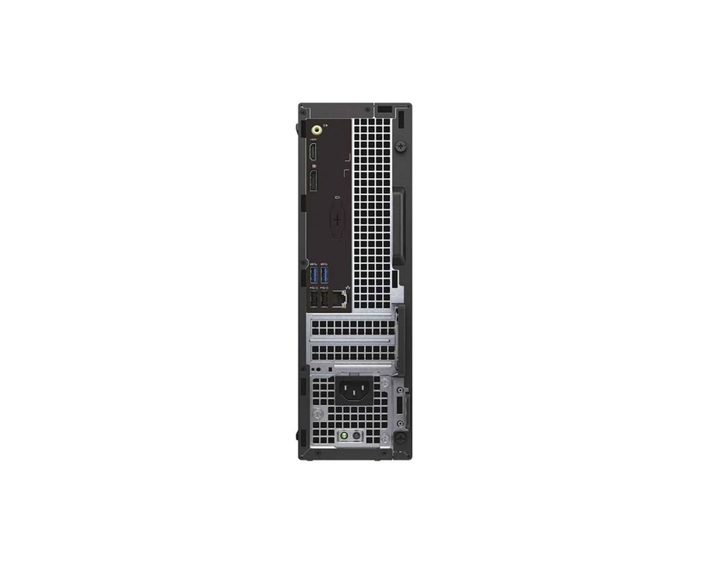 Dell OptiPlex 3046 | Intel Core i3 (6th Gen) | 4GB RAM | 500GB SSD | Refurbished Desktop