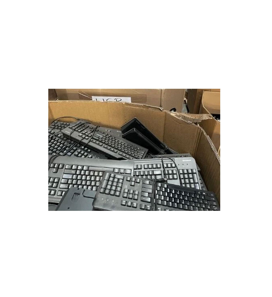 REFURBISHED KEYBOARD | HP