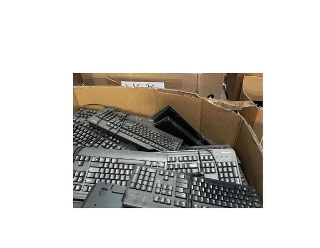 REFURBISHED KEYBOARD | HP