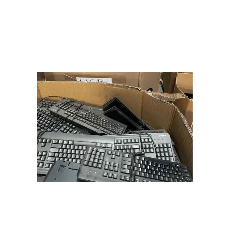 REFURBISHED KEYBOARD | LENOVO