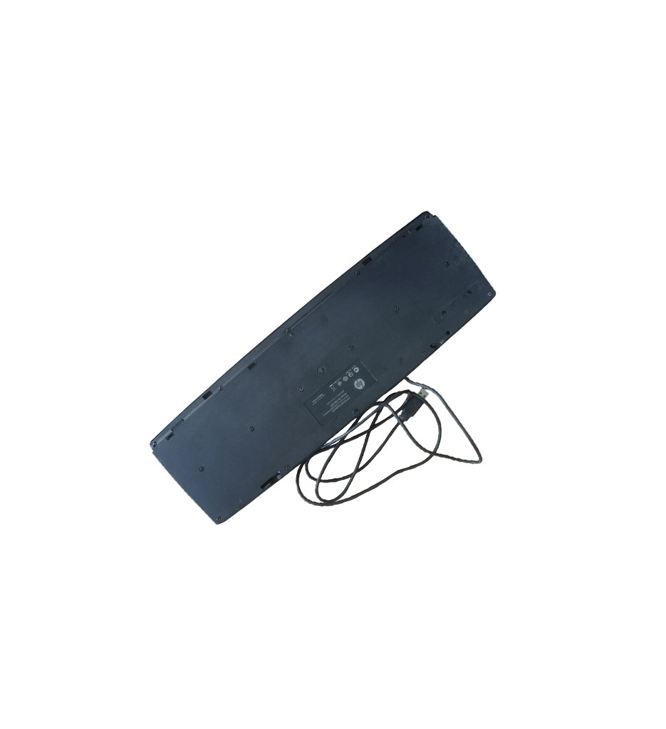 REFURBISHED KEYBOARD | HP