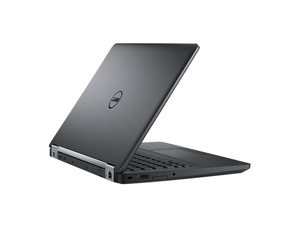 REFURBISHED LAPTOP | DELL LATITUDE 5470 | Core I5 - 6TH Gen| 14" 