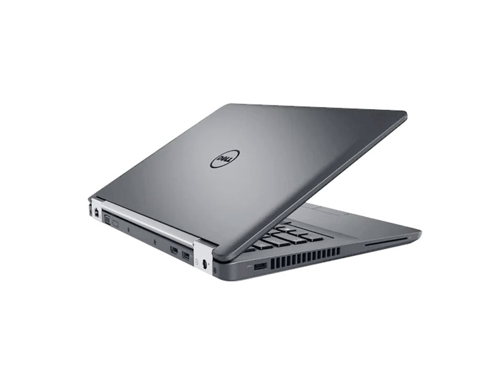 REFURBISHED LAPTOP | DELL LATITUDE 5470 | Core I5 - 6TH Gen| 14" 