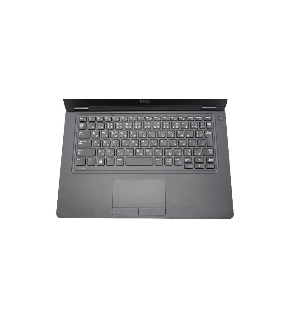 REFURBISHED LAPTOP | DELL LATITUDE 5480 | 14" LED