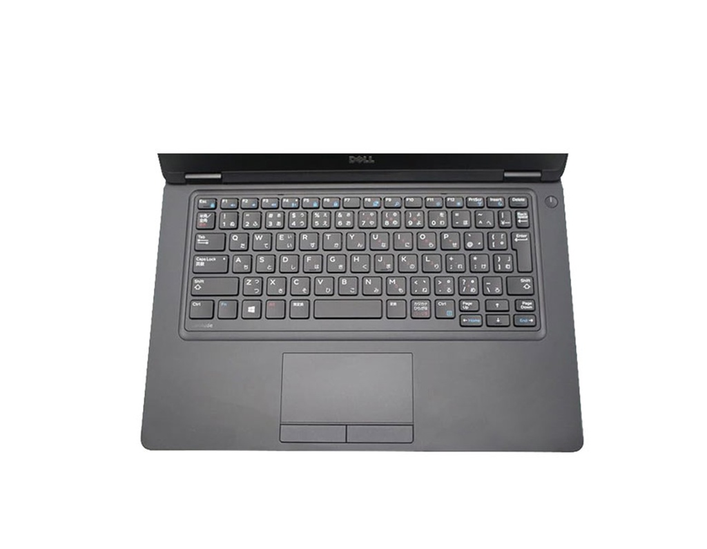 REFURBISHED LAPTOP | DELL LATITUDE 5480 | 14" LED
