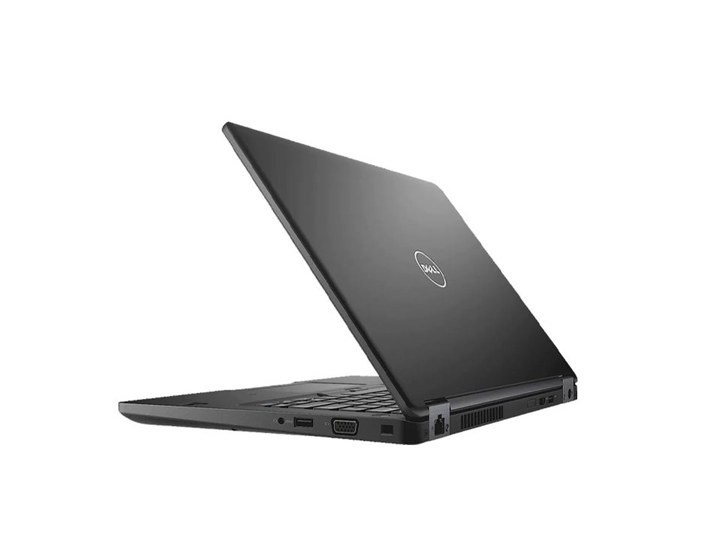 REFURBISHED LAPTOP | DELL LATITUDE 5480 | 14" LED
