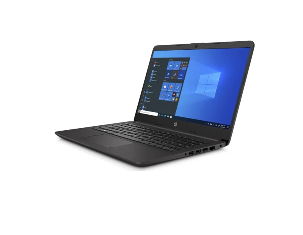 REFURBISHED LAPTOP | HP 240 G8 | Core I3 - 11TH Gen | 8GB RAM | 256GB SSD| 14" LED