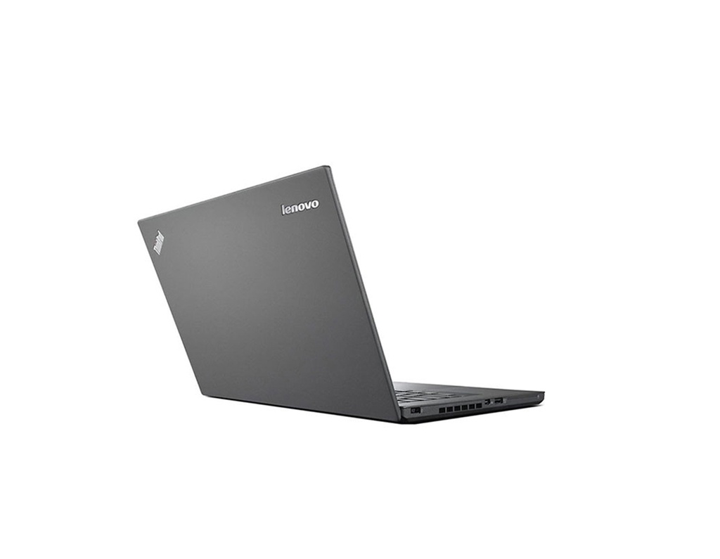 REFURBISHED LAPTOP | LENOVO THINK PAD T440 | Core I5 - 4TH Gen | 14" LED