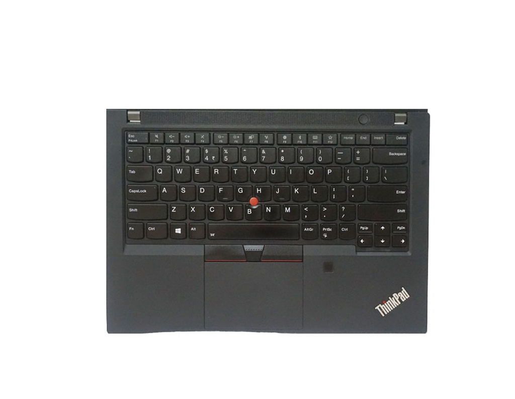 REFURBISHED LAPTOP | LENOVO THINK PAD T450 | Core I5 - 5TH Gen | 8GB RAM | 256GB SSD| 14" LED