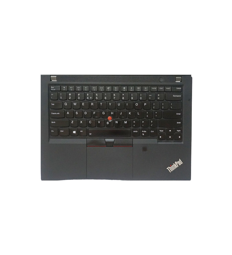 REFURBISHED LAPTOP | LENOVO THINK PAD T450 | Core I5 - 5TH Gen | 8GB RAM | 256GB SSD| 14" LED