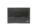 REFURBISHED LAPTOP | LENOVO THINK PAD T450 | Core I5 - 5TH Gen | 8GB RAM | 256GB SSD| 14" LED