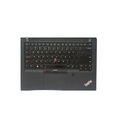 REFURBISHED LAPTOP | LENOVO THINK PAD T450 | Core I5 - 5TH Gen | 8GB RAM | 256GB SSD| 14" LED