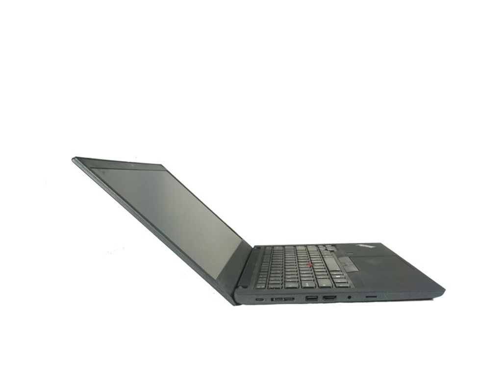 REFURBISHED LAPTOP | LENOVO THINK PAD T450 | Core I5 - 5TH Gen | 8GB RAM | 256GB SSD| 14" LED