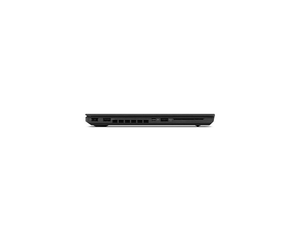 REFURBISHED LAPTOP | LENOVO THINKPAD T460 | Core I5 - 6TH Gen | 8GB RAM | 256GB SSD | 14" LED