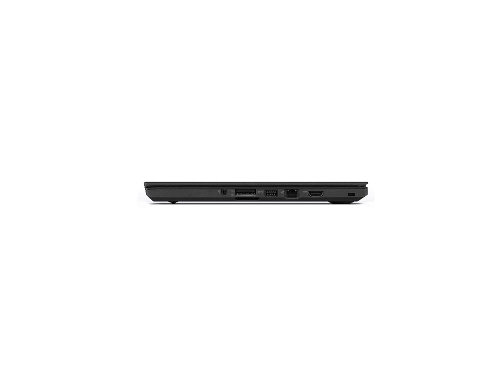 REFURBISHED LAPTOP | LENOVO THINKPAD T460 | Core I5 - 6TH Gen | 8GB RAM | 256GB SSD | 14" LED