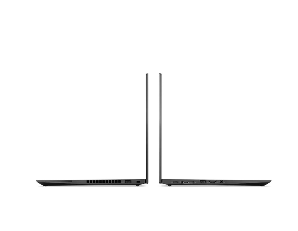 REFURBISHED LAPTOP | LENOVO THINKPAD T490 | Core I5 - 8TH Gen | 8GB RAM | 256GB SSD| 14" LED