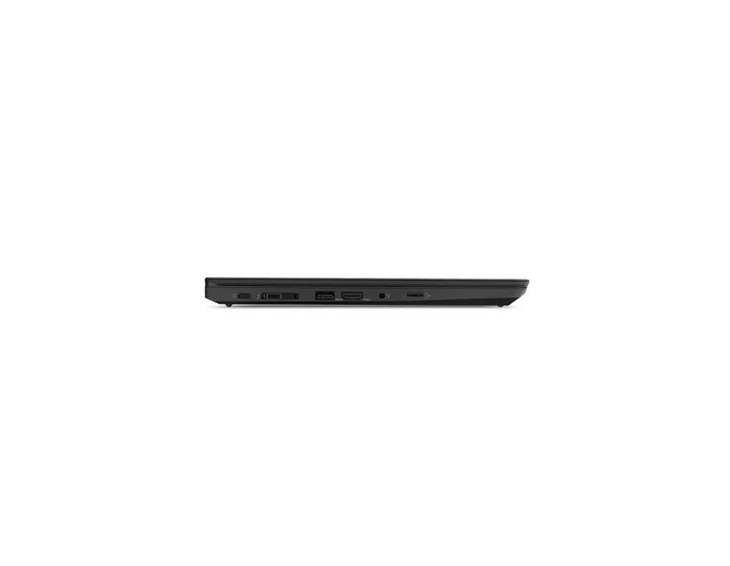 REFURBISHED LAPTOP | LENOVO THINKPAD T490 | Core I5 - 8TH Gen | 8GB RAM | 256GB SSD| 14" LED
