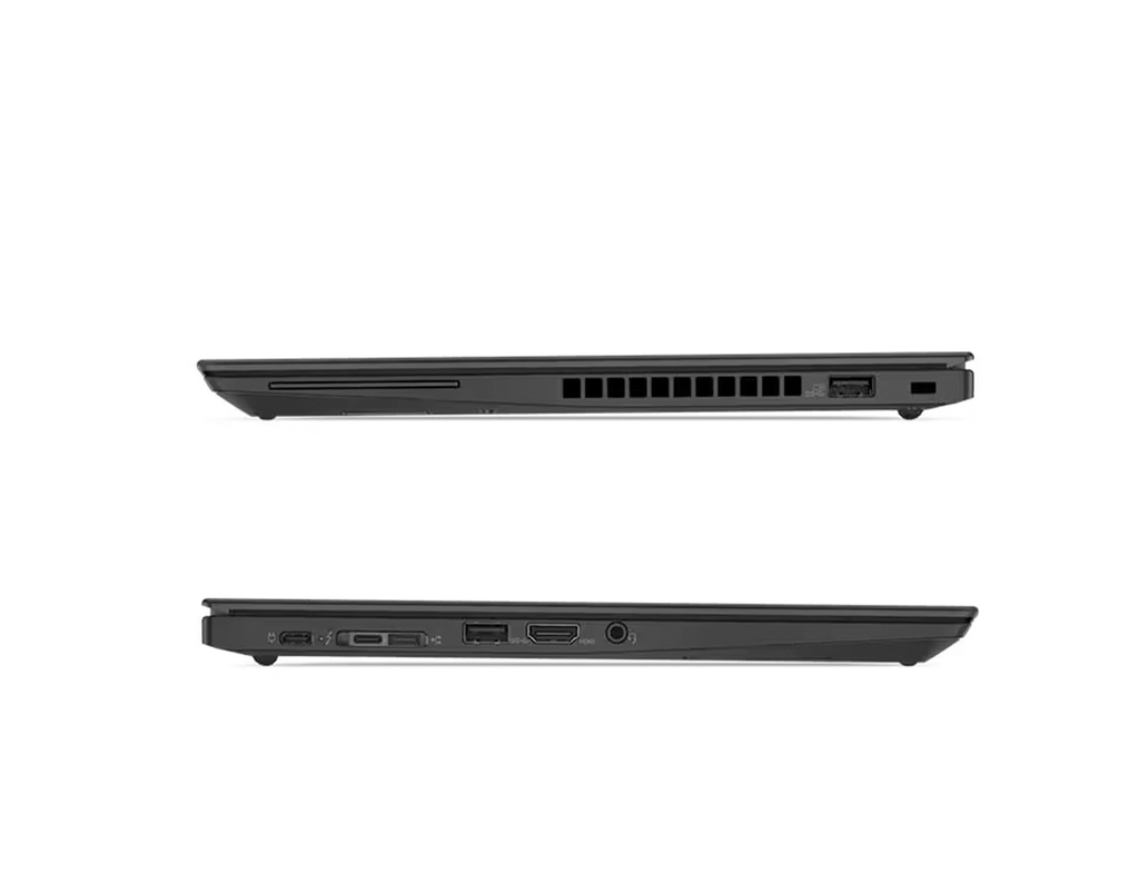 REFURBISHED LAPTOP | LENOVO THINKPAD T490 | Core I5 - 8TH Gen | 8GB RAM | 256GB SSD| 14" LED