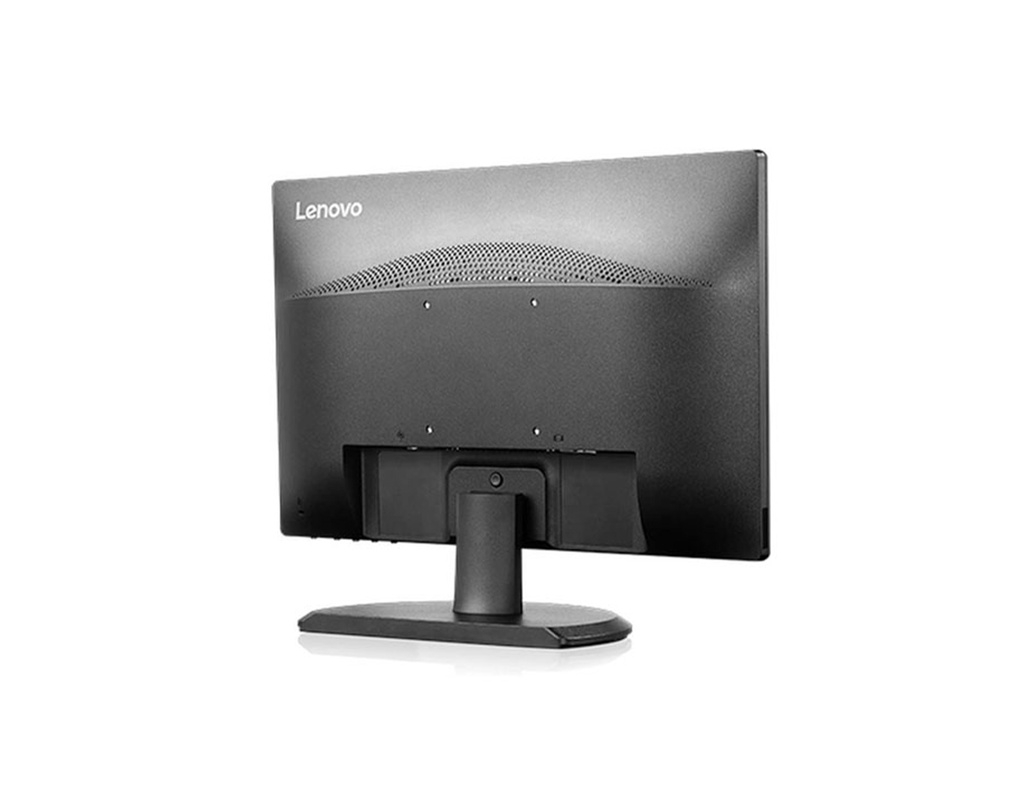 REFURBISHED MONITOR | LENOVO D186WA | 18.5" LCD WIDE
