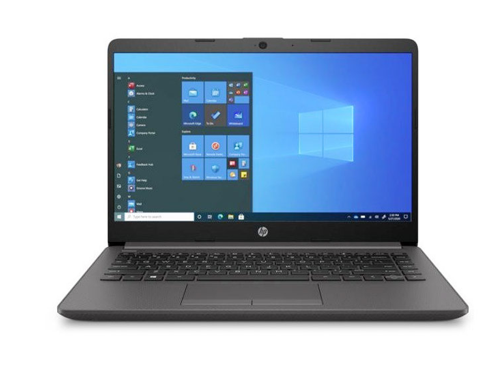 REFURBISHED LAPTOP | HP 240 G8 | Core I3 - 11TH Gen | 8GB RAM | 256GB SSD| 14" LED