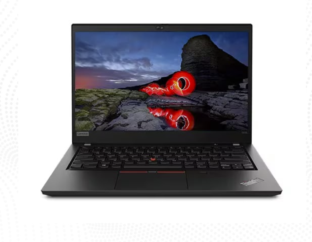 REFURBISHED LAPTOP | LENOVO THINK PAD T450 | Core I5 - 5TH Gen | 8GB RAM | 256GB SSD| 14" LED