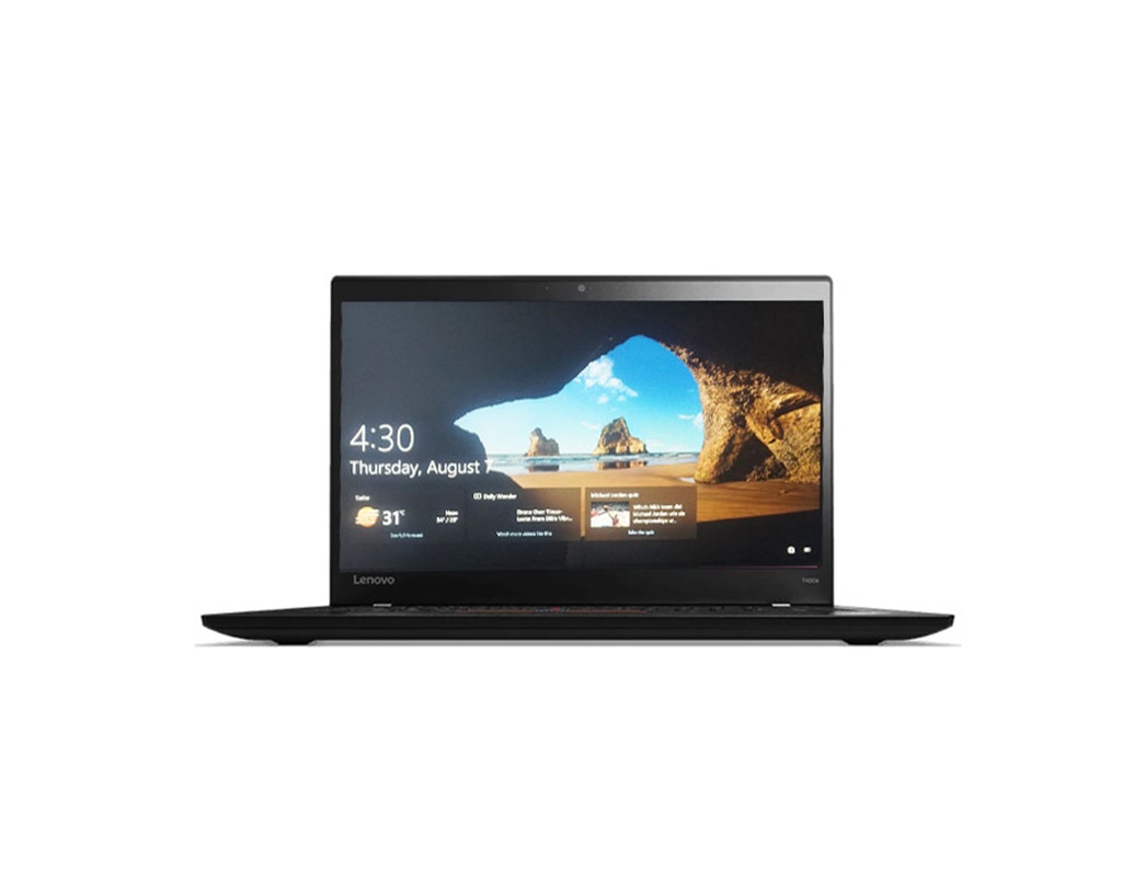 REFURBISHED LAPTOP | LENOVO THINKPAD T460 | Core I5 - 6TH Gen | 8GB RAM | 256GB SSD | 14" LED