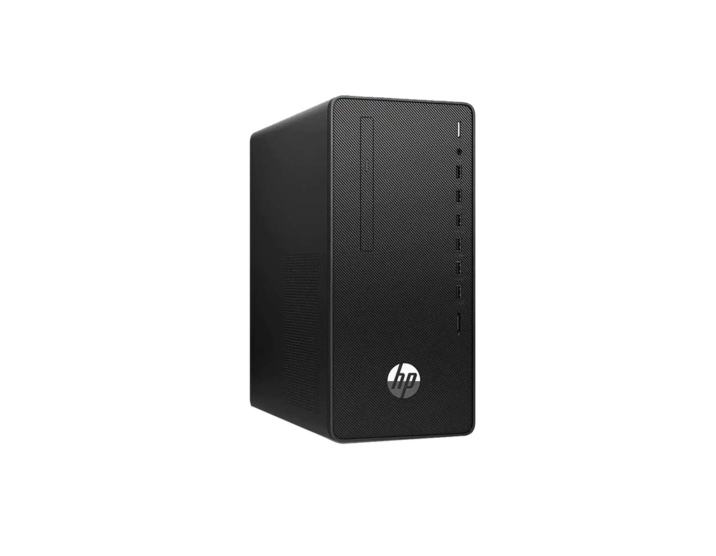 HP 280 Pro G6 | Core i3 - 10th Gen | 8GB RAM | 240GB SSD | Refurbished Desktop