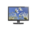 Lenovo D186WA | 18.5" LCD WIDE | Refurbished Monitor