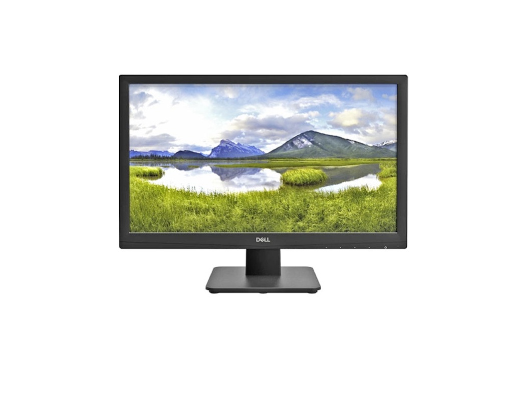 REFURBISHED MONITOR | DELL D2020H | 19.5" LED WIDE