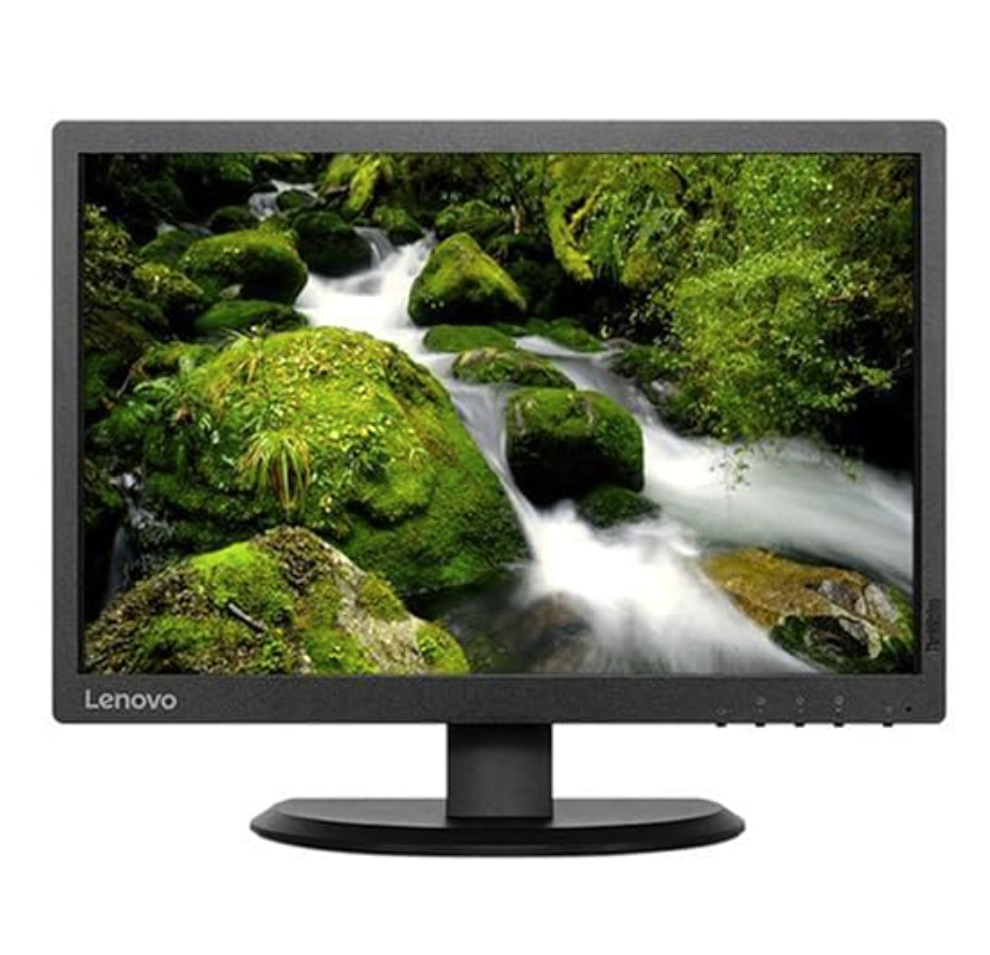 REFURBISHED MONITOR | LENOVO LT2024WA | 20" LED WIDE