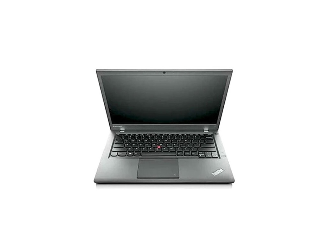 REFURBISHED LAPTOP | LENOVO THINK PAD T440 | Core I5 - 4TH Gen | 14" LED