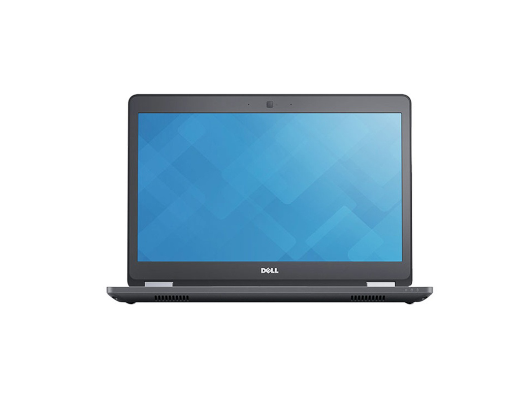 REFURBISHED LAPTOP | DELL LATITUDE 5470 | Core I5 - 6TH Gen| 14" 