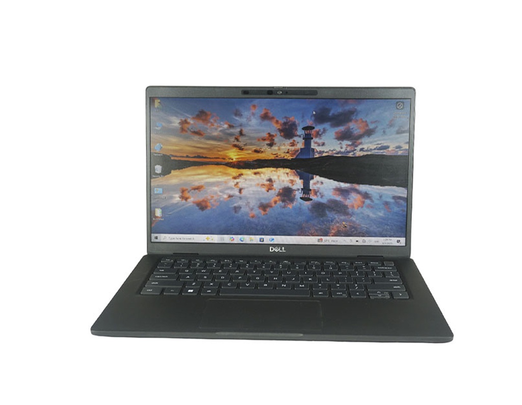 DELL LATITUDE 7320 | Core I7 - 11TH Gen | 16GB RAM | 512GB SSD| 13.3" LED | REFURBISHED LAPTOP 