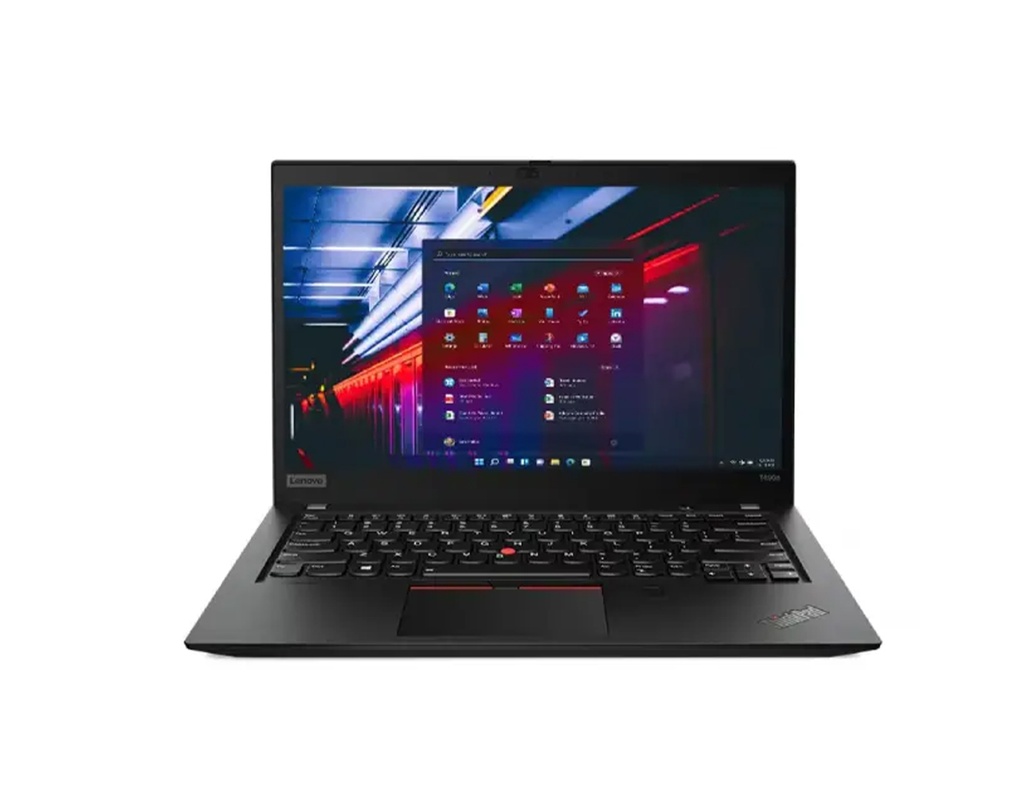 Lenovo ThinkPad T490 | Intel Core i5 (8th Gen) | 8GB RAM | 256GB SSD | 14-inch LED Display | Refurbished Laptop
