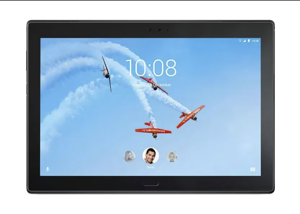 REFURBISHED TABLETS | LENOVO TB-X704L | 4GB RAM | 64GB ROM