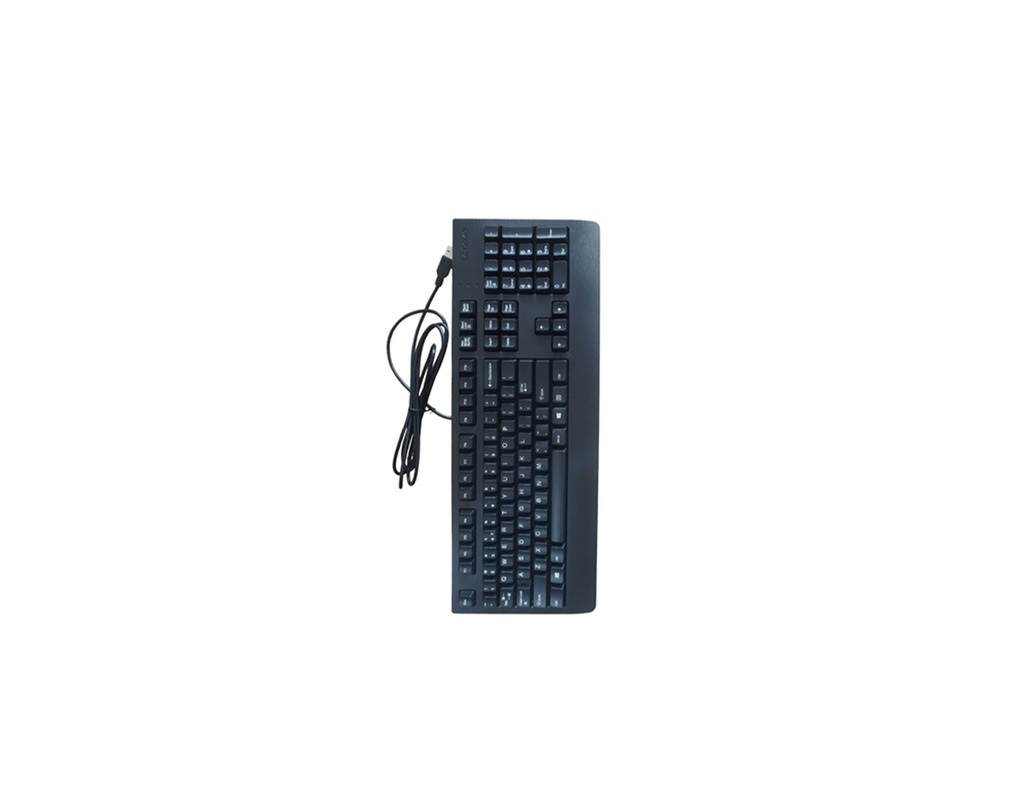 Lenovo Refurbished Keyboard