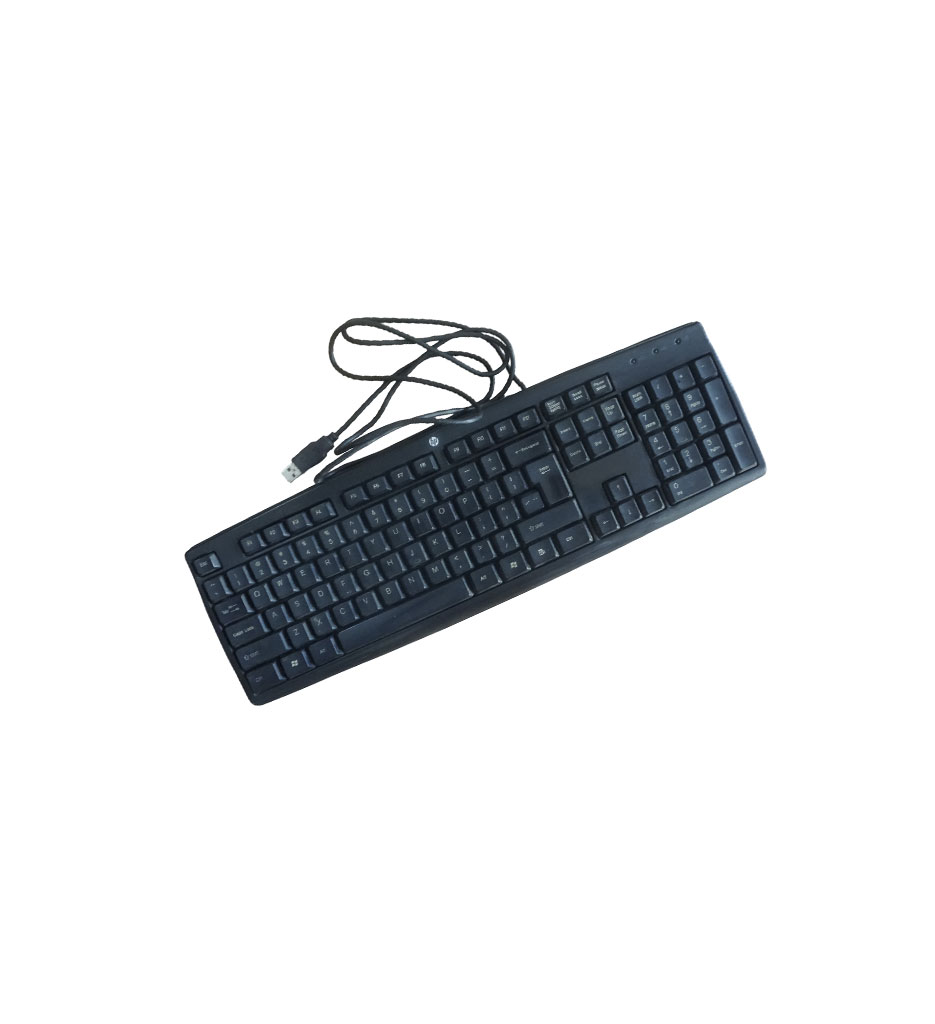 REFURBISHED KEYBOARD | HP