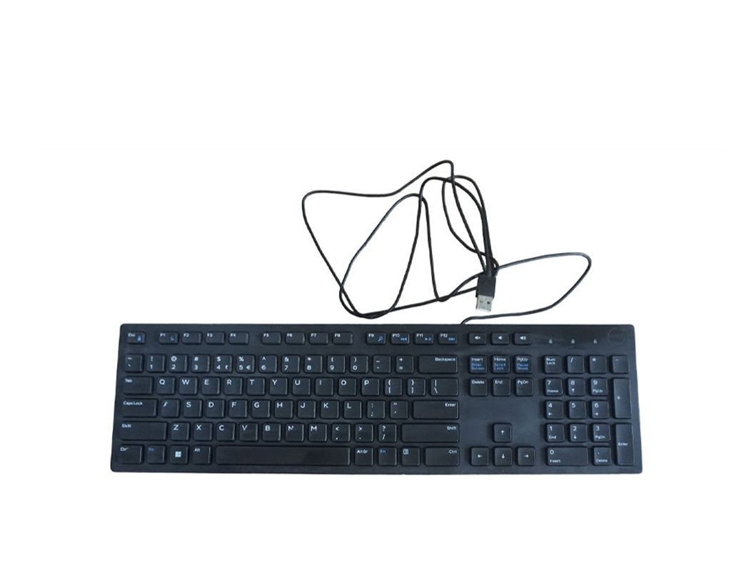 DELL - REFURBISHED KEYBOARD