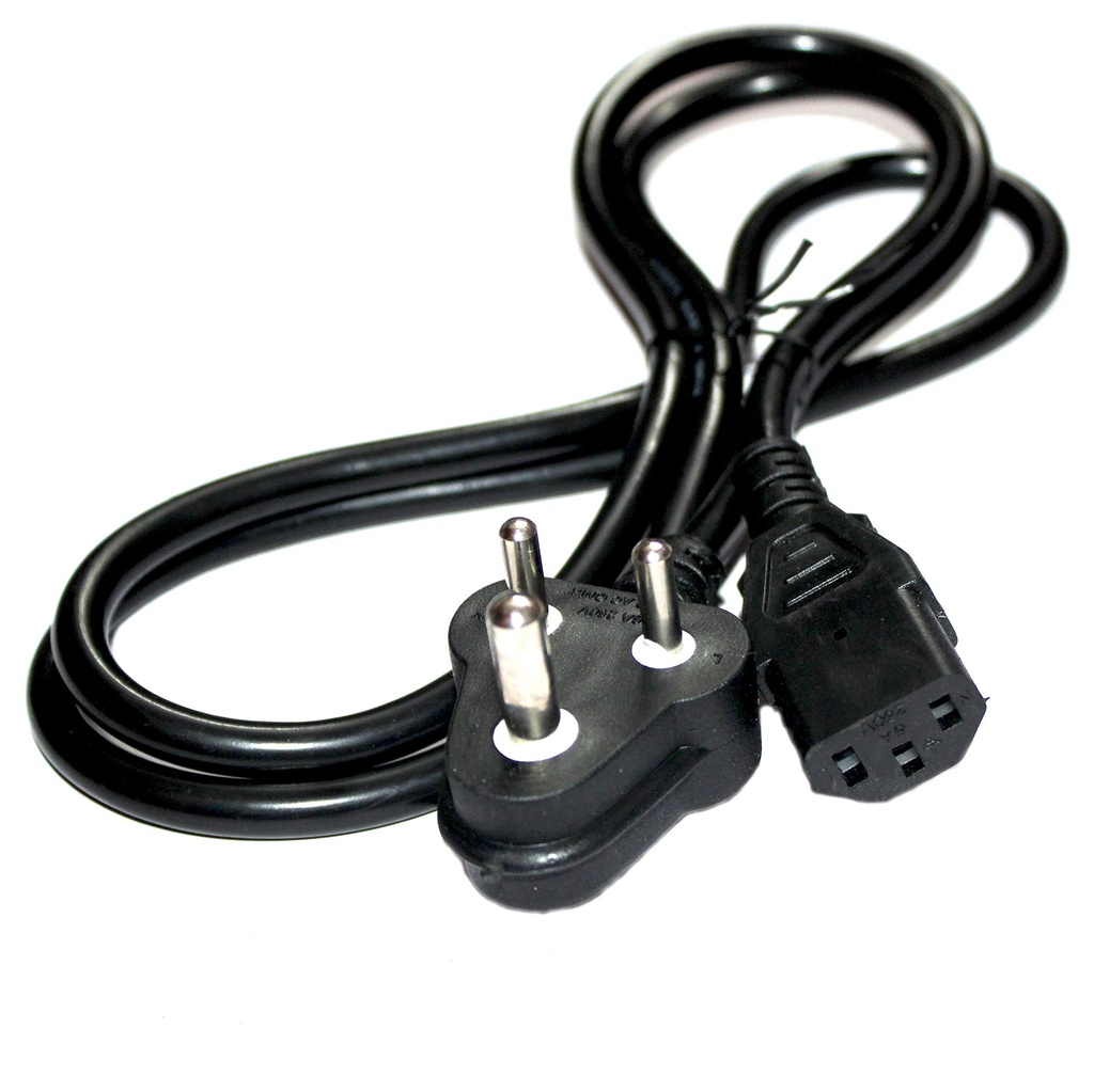 Desktop Power Cables Refurbished
