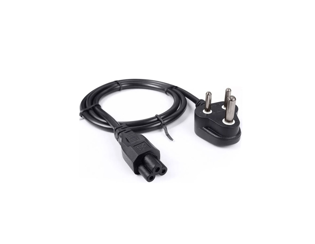 REFURBISHED DESKTOP POWER CABLES