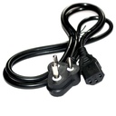 Desktop Power Cables Refurbished