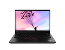 LENOVO THINKPAD T495 | RYZEN 5 PRO - 3500U | 8GB RAM | 256GB SSD | 14 INCH LED | REFURBISHED LAPTOP 