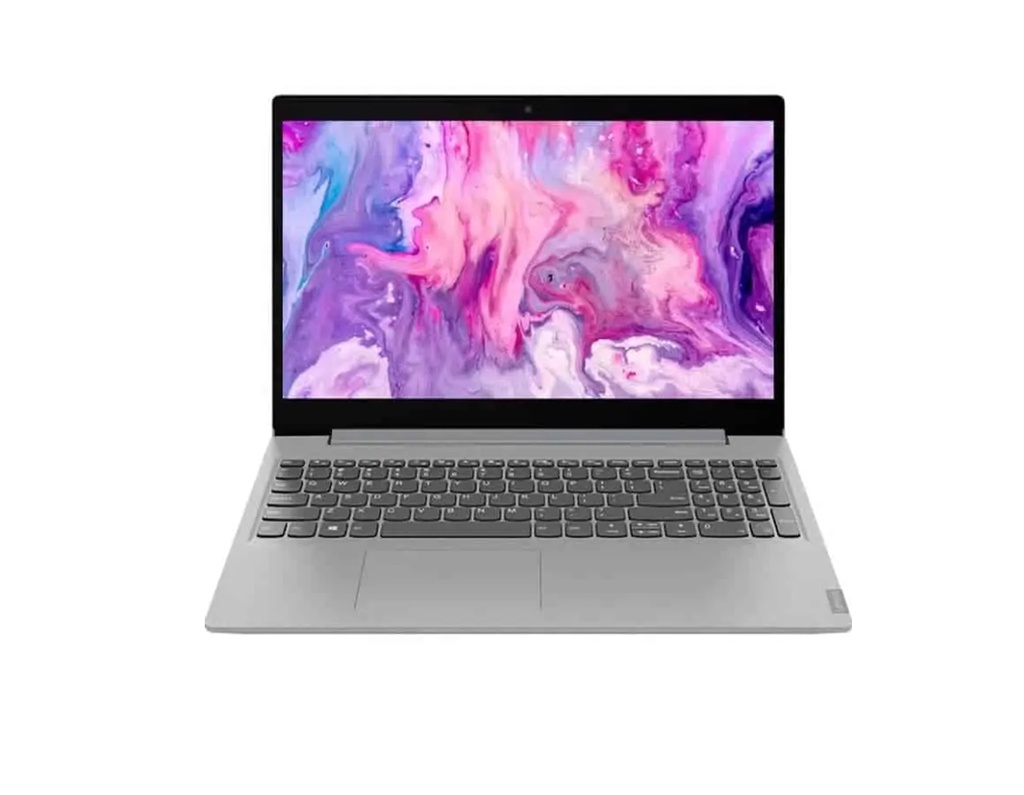 LENOVO IDEAPAD 3 15IIL05 | CORE I5 - 10TH GEN | 8GB RAM | 1TB HDD | 15.6 INCH LED | OPEN BOX LAPTOP