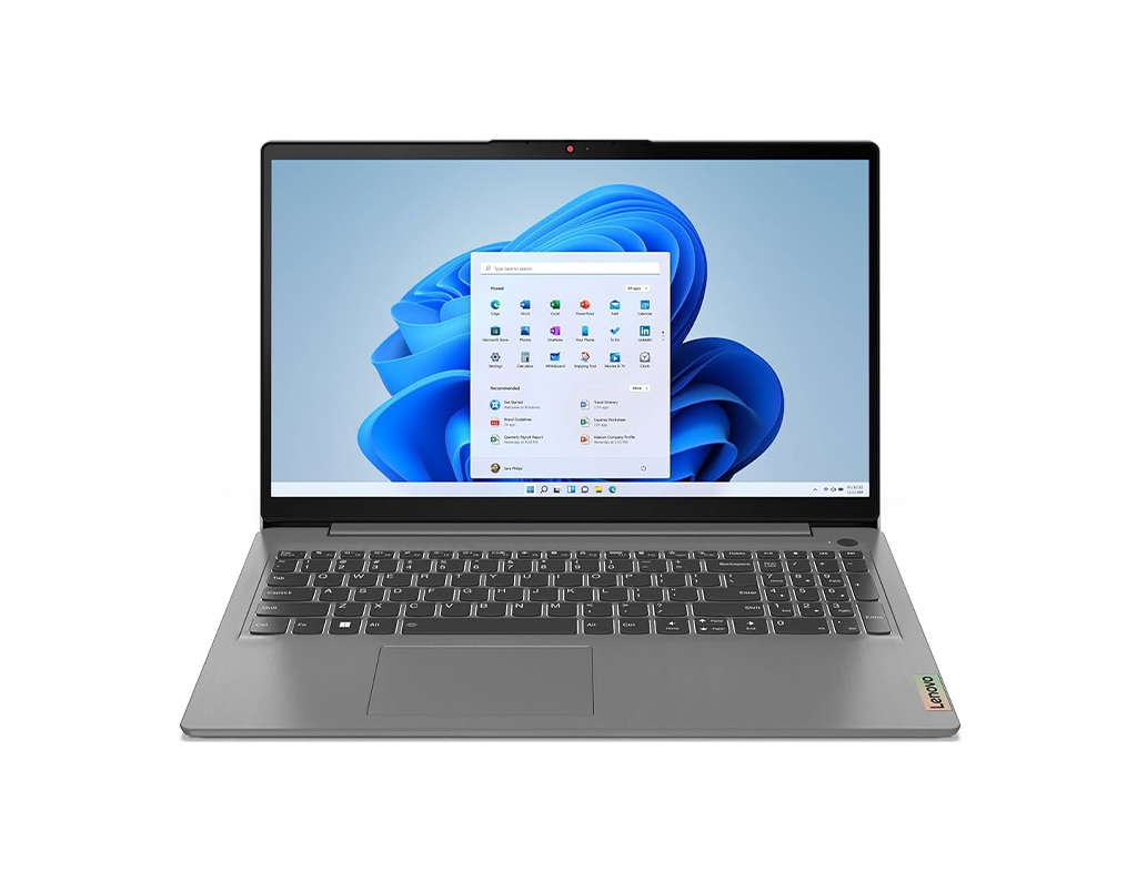 OPEN BOX LAPTOP | LENOVO IDEAPAD 3 15IIL05 | CORE I5 - 10TH GEN | 8GB RAM | 1TB HDD | 15.6 INCH LED