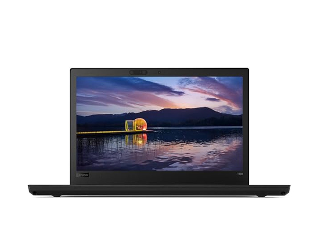 LENOVO THINKPAD P43S | CORE I7 - 8TH GEN | 16GB RAM DDR4| 512GB SSD | 14 INCH LED | OPEN BOX LAPTOP