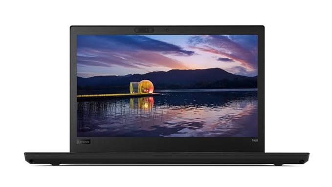 OPEN BOX LAPTOP | LENOVO THINKPAD P43S | CORE I7 - 8TH GEN | 16GB RAM DDR4| 512GB SSD | 14 INCH LED