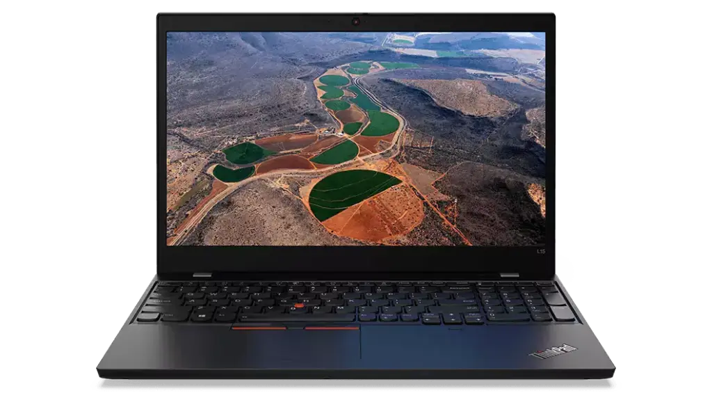 OPEN BOX LAPTOP | LENOVO THINKPAD L15 GEN3 | RYZEN 7 - 5875U | 16GB RAM | 512GB SSD | 15.6 INCH LED TOUCH