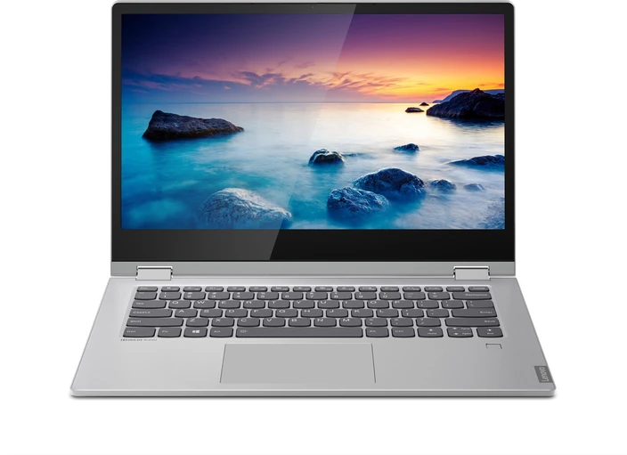 OPEN BOX LAPTOP | LENOVO IDEAPAD C340-14API | RYZEN 5 - 3500U | 8GB RAM DDR4 | 1TB HDD | 14 INCH LED