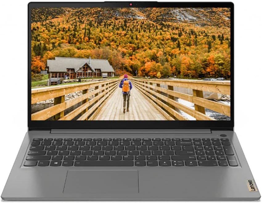 OPEN BOX LAPTOP | LENOVO IDEAPAD 3 15IML05 | CORE I3 - 10TH GEN | 8GB RAM DDR4 | 1TB HDD | Win 10 | 15.6 INCH LED