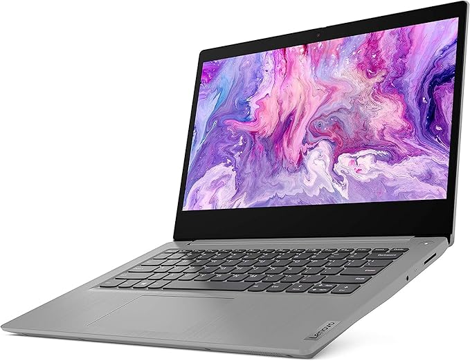 OPEN BOX LAPTOP | LENOVO IDEAPAD 5 14ALC05 | RYZEN 5 - 5500U | 8GB RAM DDR4 | 512GB SSD | 15.6 INCH LED